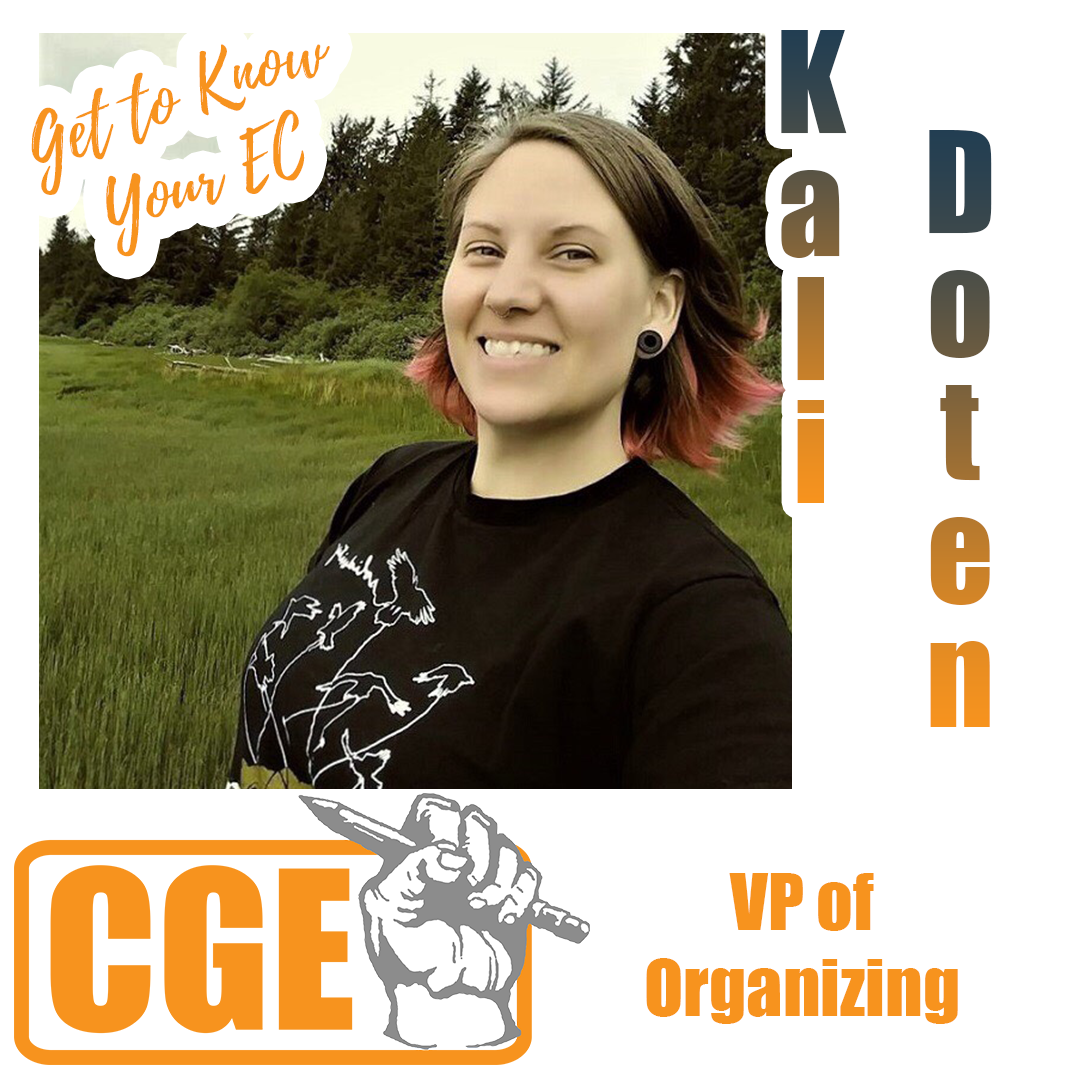Kali Doten (she/her)