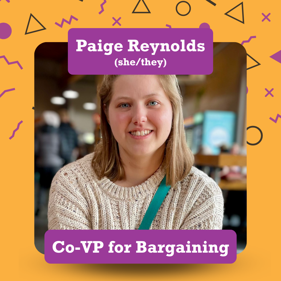 Paige Reynolds (she/they)