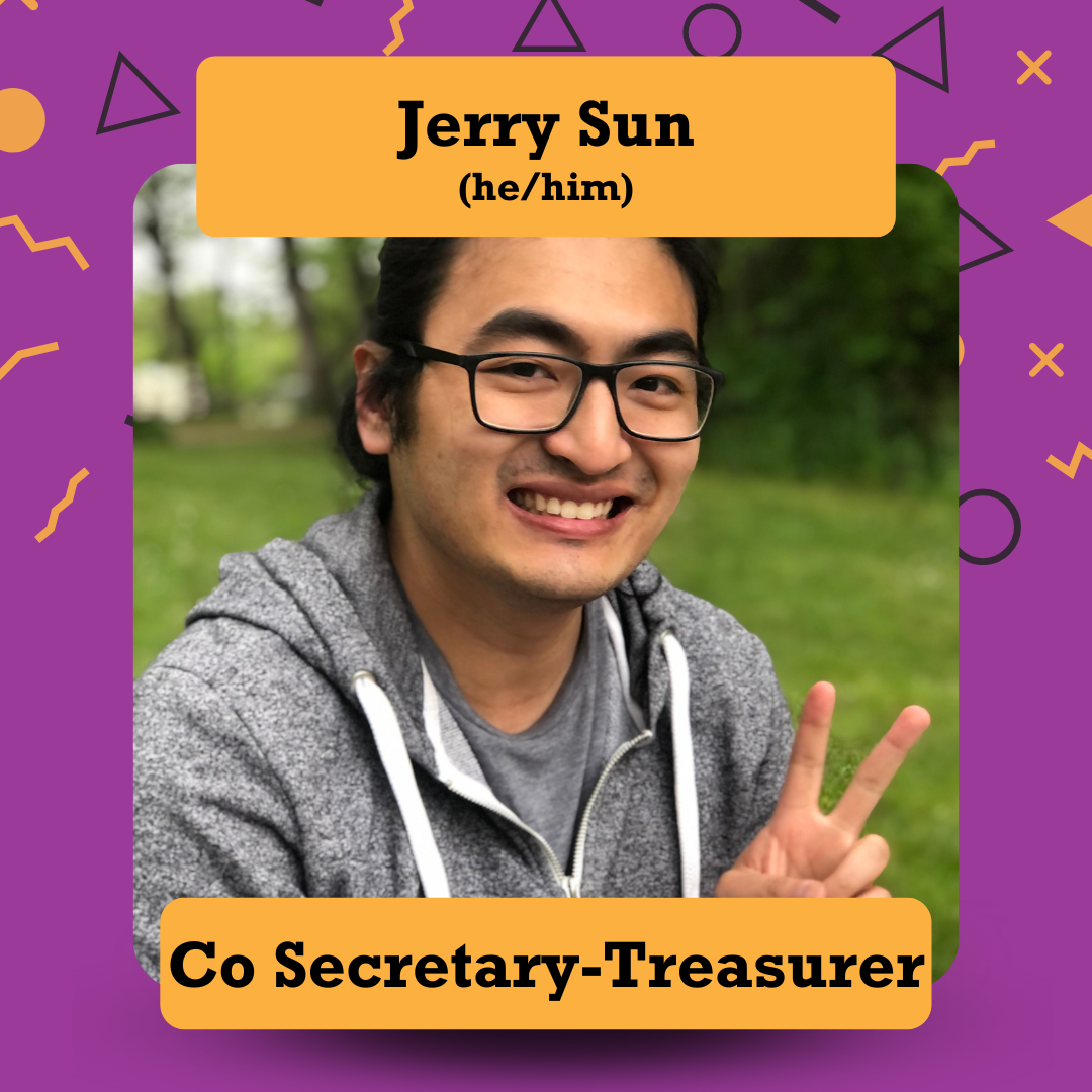 Jerry Sun (he/him)