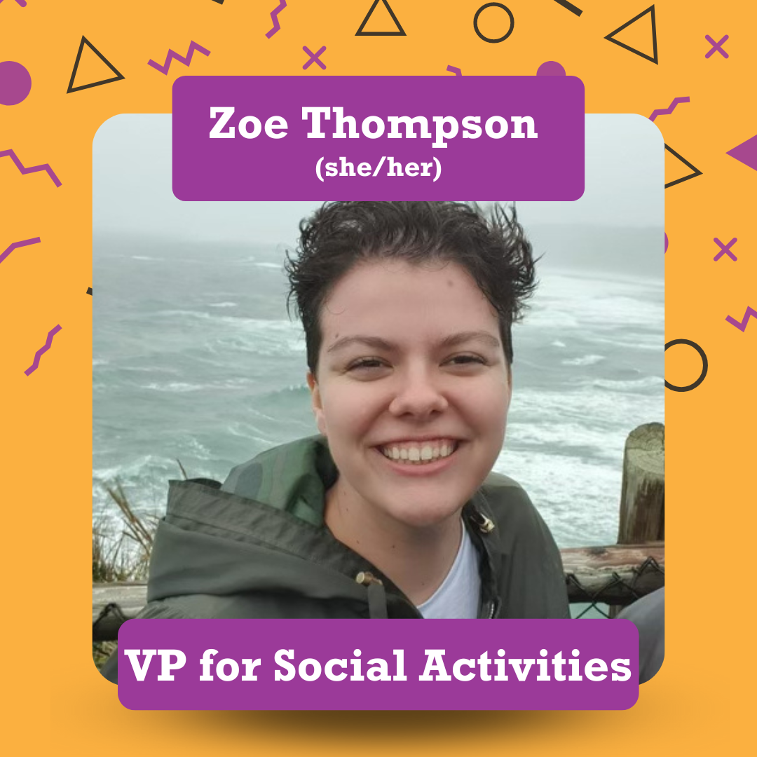 Zoe Thompson (she/her)