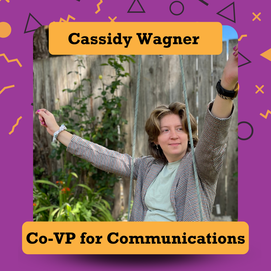 Cassidy Wagner