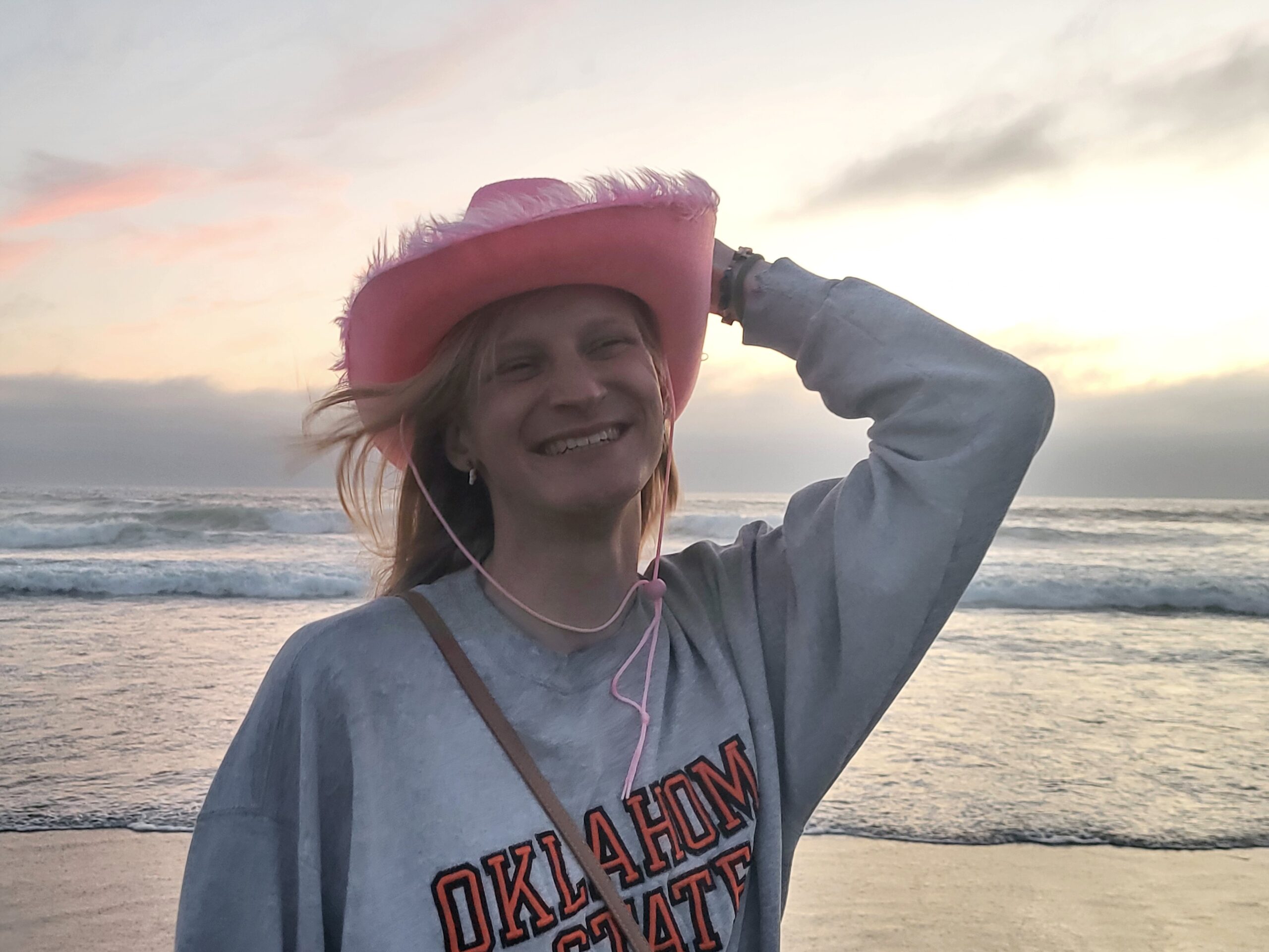 Cortney Vanzant (she/her)