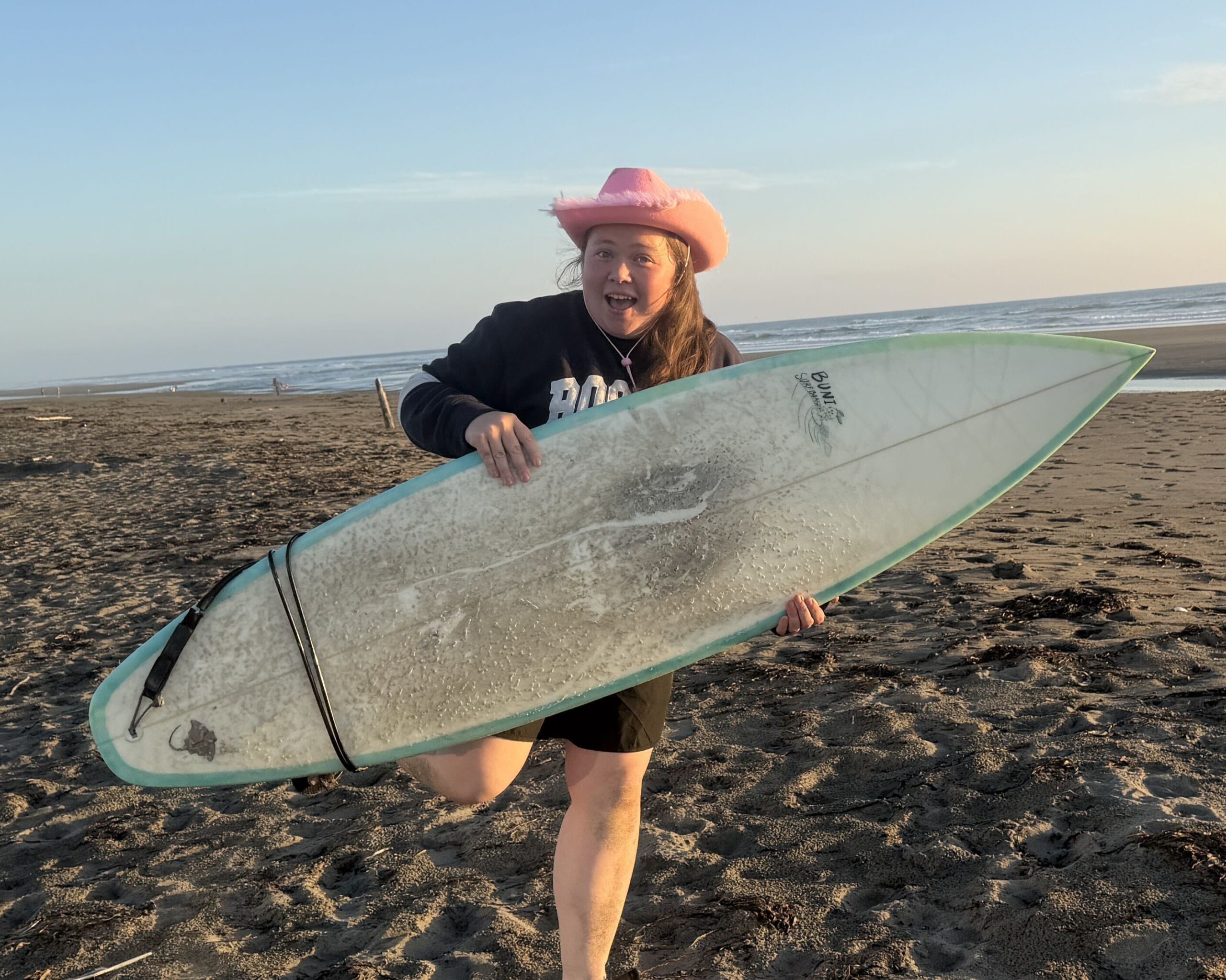 Danielle Whalen (she/her)