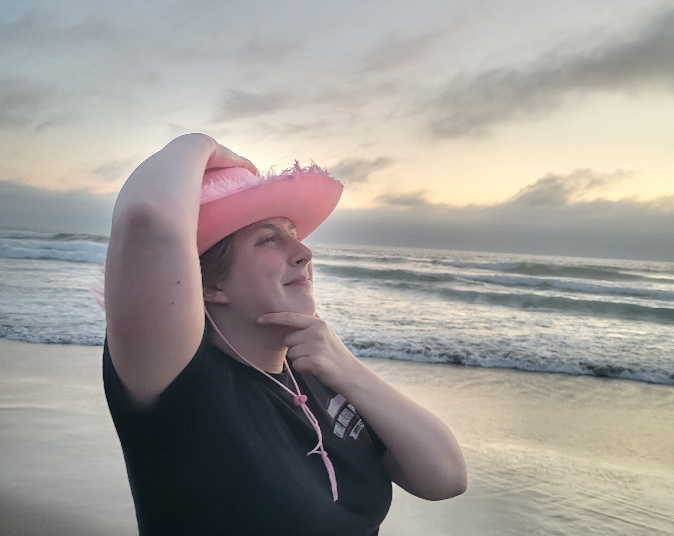 Emily Branam (she/her)
